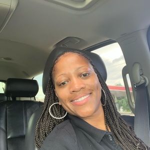 Meet your Posher, Ericka